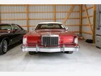 Thumbnail Photo 45 for 1974 Lincoln Continental